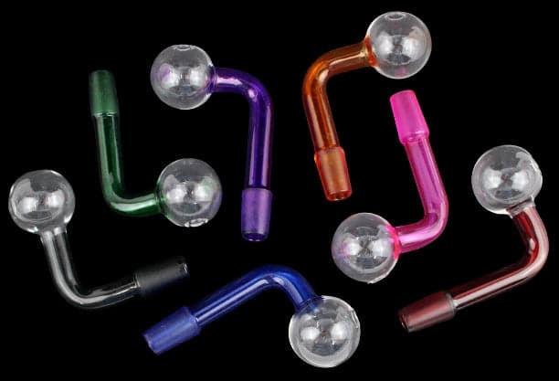 5ct 3" Color Art Oil Burner Attachment - 14m - Image 5