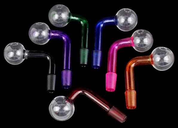 5ct 3" Color Art Oil Burner Attachment - 14m - Image 6