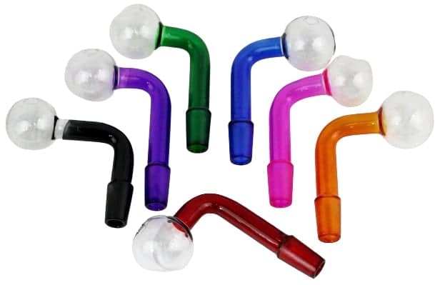 5ct 3" Color Art Oil Burner Attachment - 14m