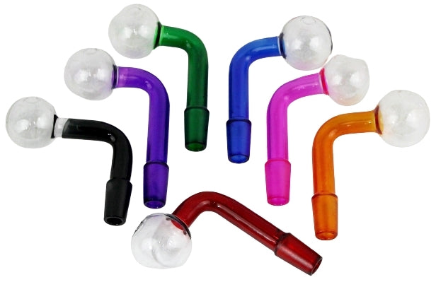 5ct 3" Color Art Oil Burner Attachment - 14m