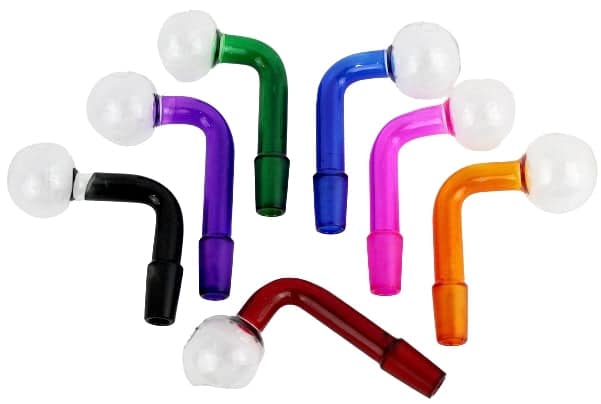 5ct 3" Color Art Oil Burner Attachment - 14m - Image 4