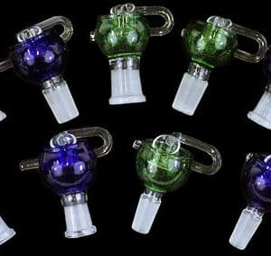 Quartz Honey Bucket Pick Your Color And Size