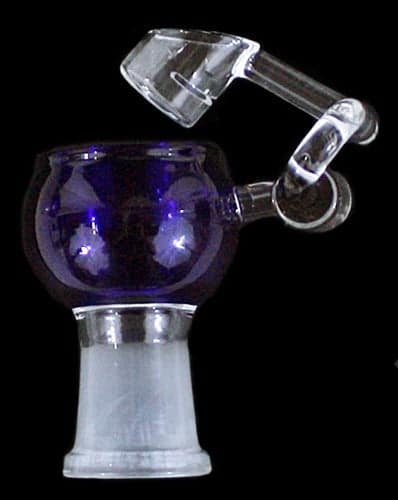 Quartz Honey Bucket Pick Your Color And Size