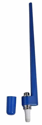 4ct Comisan Nectar Collector Wax Straw Attachment