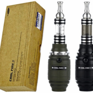 iTaste Cool Fire 2 Mechanical Mod E-Liquid Vaporizer