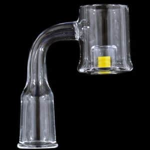 CAD Core Quartz Banger Nail