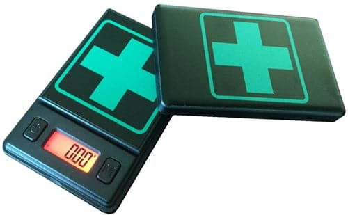 Superior Balance 150g x 0.01g Digital Scale Cosmic-150