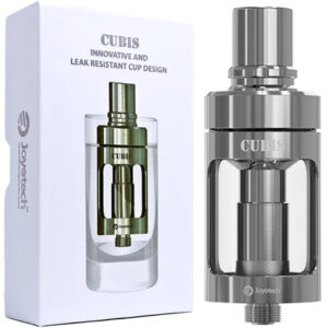Joye Cubis Sub Ohm Tank