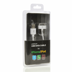 Delton IPhone USB Data Cable