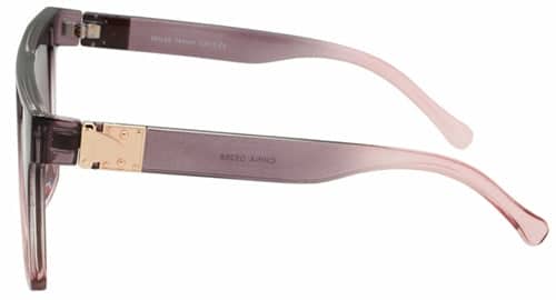 12ct Ladies Dazey Shades Fashion Eyewear Sunglasses - DS268 - Image 3