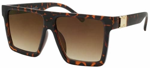 12ct Ladies Dazey Shades Fashion Eyewear Sunglasses - DS268 - Image 5