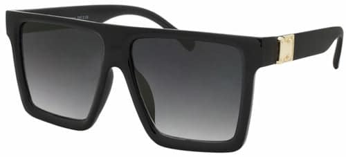 12ct Ladies Dazey Shades Fashion Eyewear Sunglasses - DS268 - Image 4