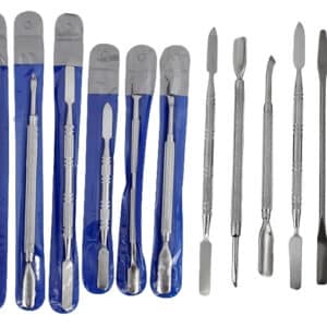 Dab Tools in Bag 7pc Assortment