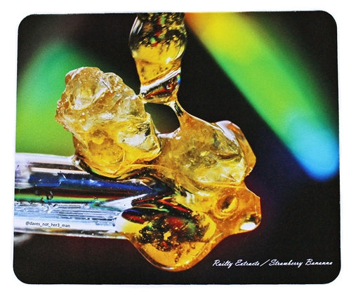 5ct Character Mousepad Style Dab Mat Assortment