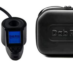 Dab Rite Digital IR Thermometer