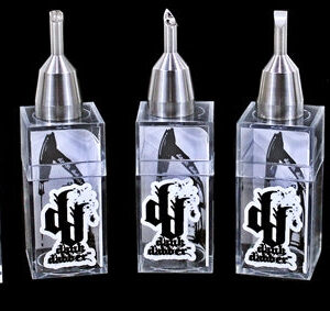 Dank Dabber Finger Dab Tool