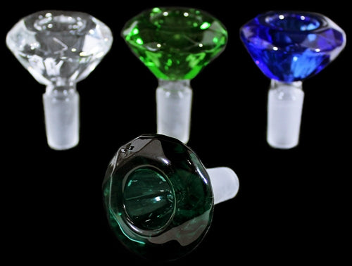 10ct Diamond Color Bowl Assortment - 14mm