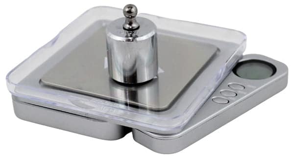 DigiWeigh 100g x 0.01g Aegis Scale with Weight - Image 7