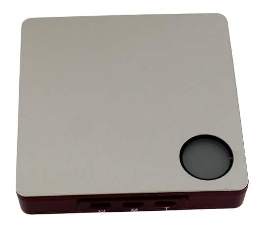 DigiWeigh 100g x 0.01g MARS Scale with Weight - Image 3