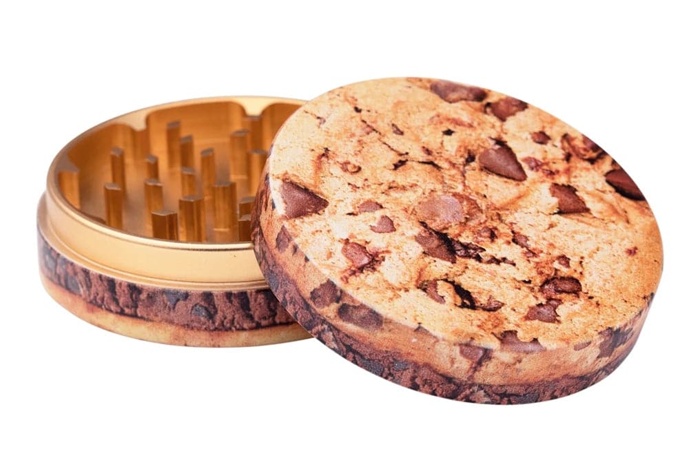 Dine-In 63mm 2pc Grinders 18pk