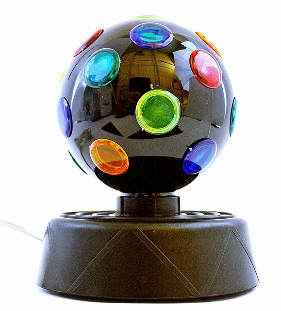 Disco Light Small GL-475B-36