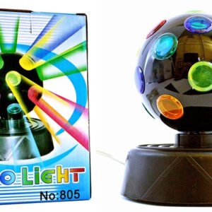Disco Light Small GL-475B-36