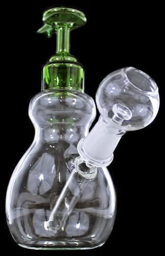 7" Dispenser 14mm Oil Rig