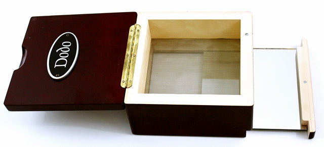 Dodo Pollen Box Large 7x7x4