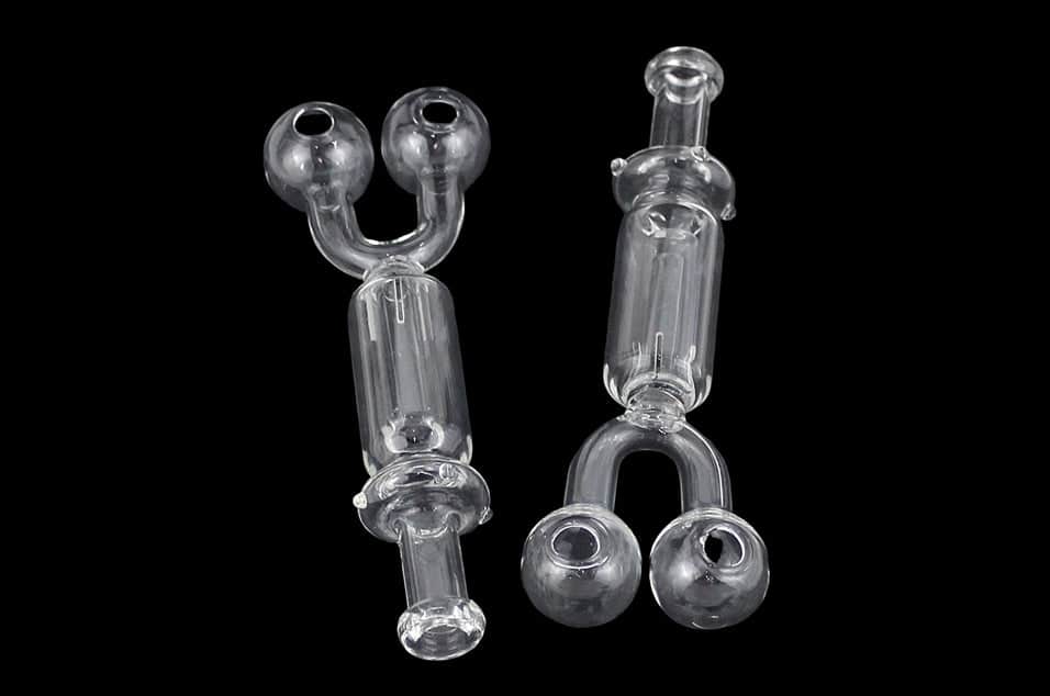 4ct Double Bubble Dome Perk Oil Burner