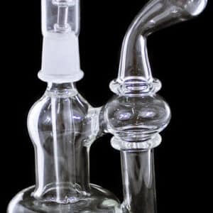 7" Shower Recycler 19mm Oil Rig