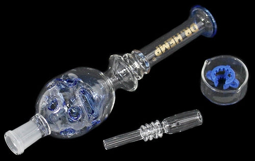 Dr Hemp The Irregular Fab Egg Nectar Collector