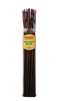Wild Berry Incense Sticks 50pk Biggies - Dragons Blood