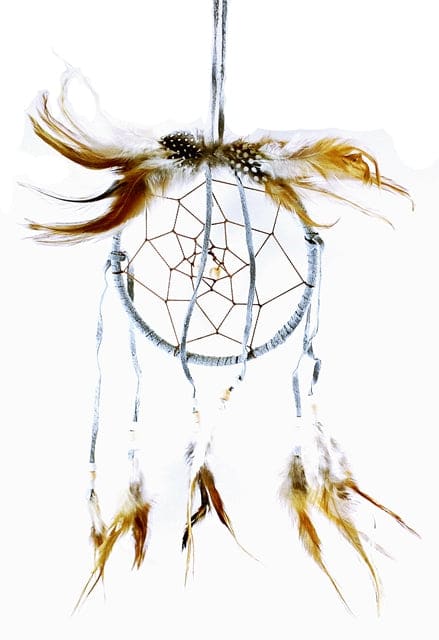 5" Dreamcatcher No.DM-2