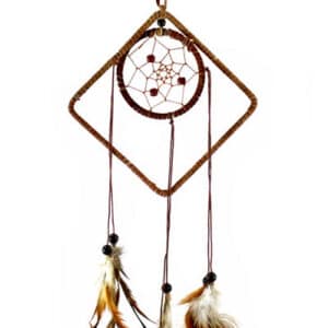 7" Dreamcatcher No.HDC-202