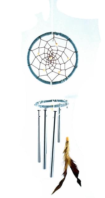 5" Dreamcatcher No.HDC-206