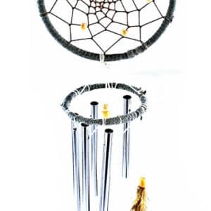 5" Dreamcatcher No.HDC-206