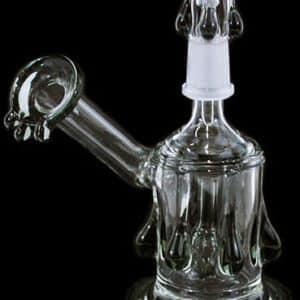 6" Drip Work Side Car 14mm Oil Rig