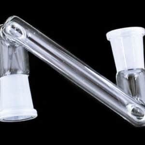 Glass Dropdown - 14mm Female - 14mm Female
