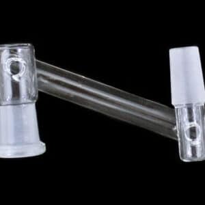 Glass Dropdown - 14mm Female - 14mm Male