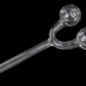 10ct 5" Double Ball Oil Burner