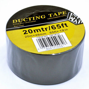 24ct Ducting Tape 65ft