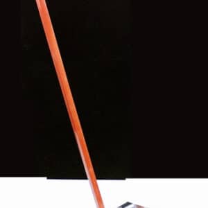 34" Aluminum Dust Pan