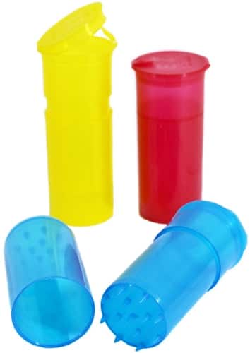 EZ Splitz Cap and Crusher 20pk - Poptop Grinder