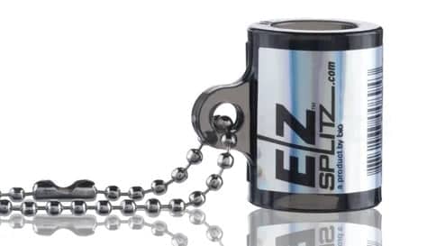 EZ Splitz Cigarillo Blunt Splitter 60pk - Summer Fest Edition - Image 3