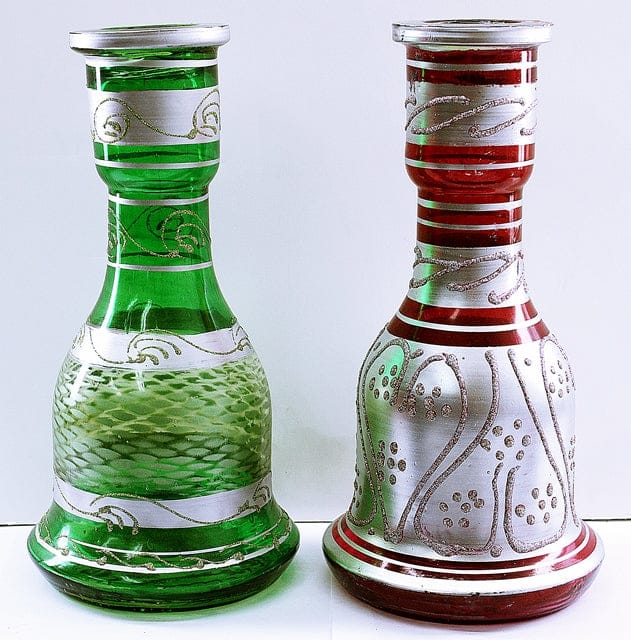 Egyptian Hookah Base Assortment