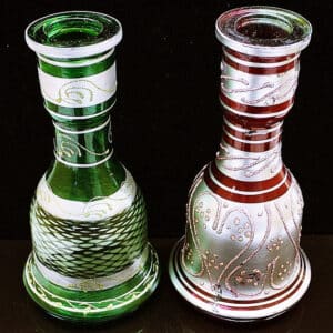 Egyptian Hookah Base Assortment