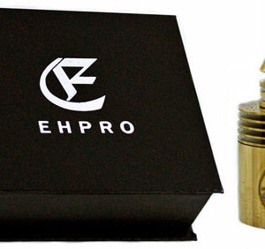 Ehpro Tobh RBA Rebuildable Drip Atomizer