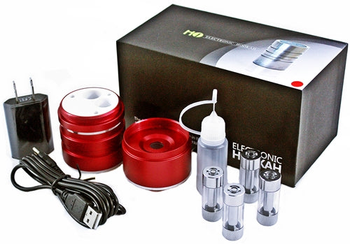 H1 Electronic Hookah Head