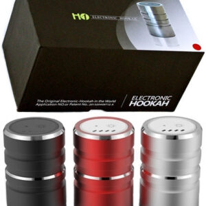 H1 Electronic Hookah Head