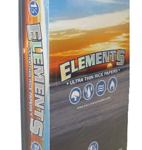 Elements Rolling Paper - 1 1/4